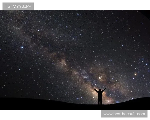 星空体育体育：结合天文元素的创新运动方式，让运动与星空完美融合的全新体验