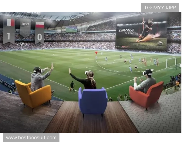 星空体育官网中心如何引领行业潮流实现体育赛事直播与互动体验的完美融合