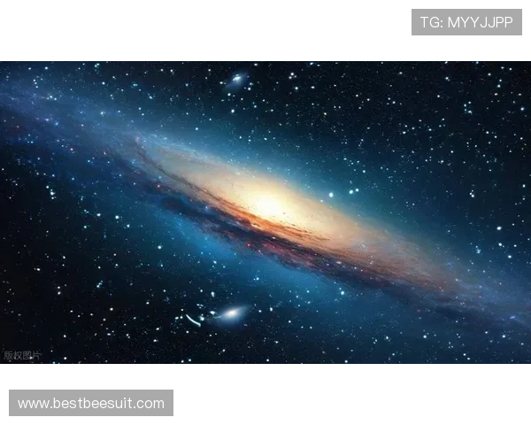 星空入口全网最全，最丰富的天文知识库一站式整合分享